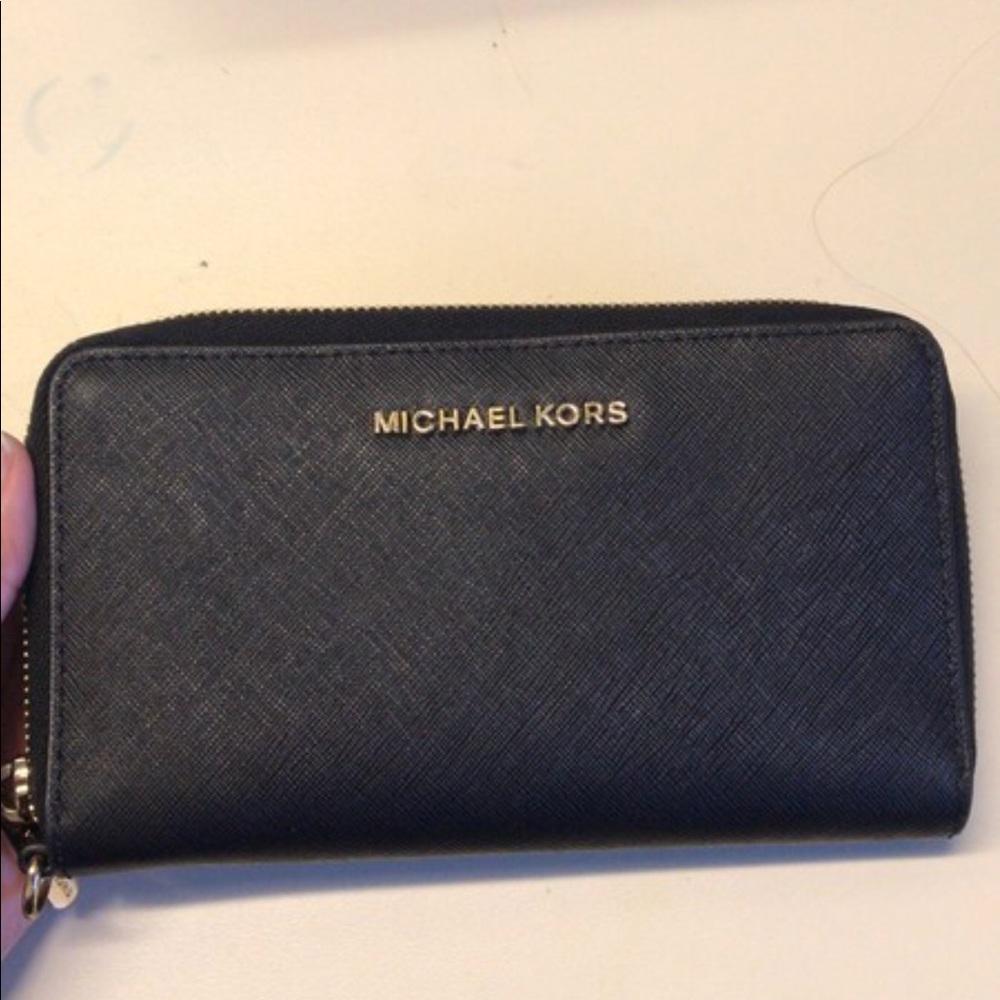 Micheal Kors Wallet